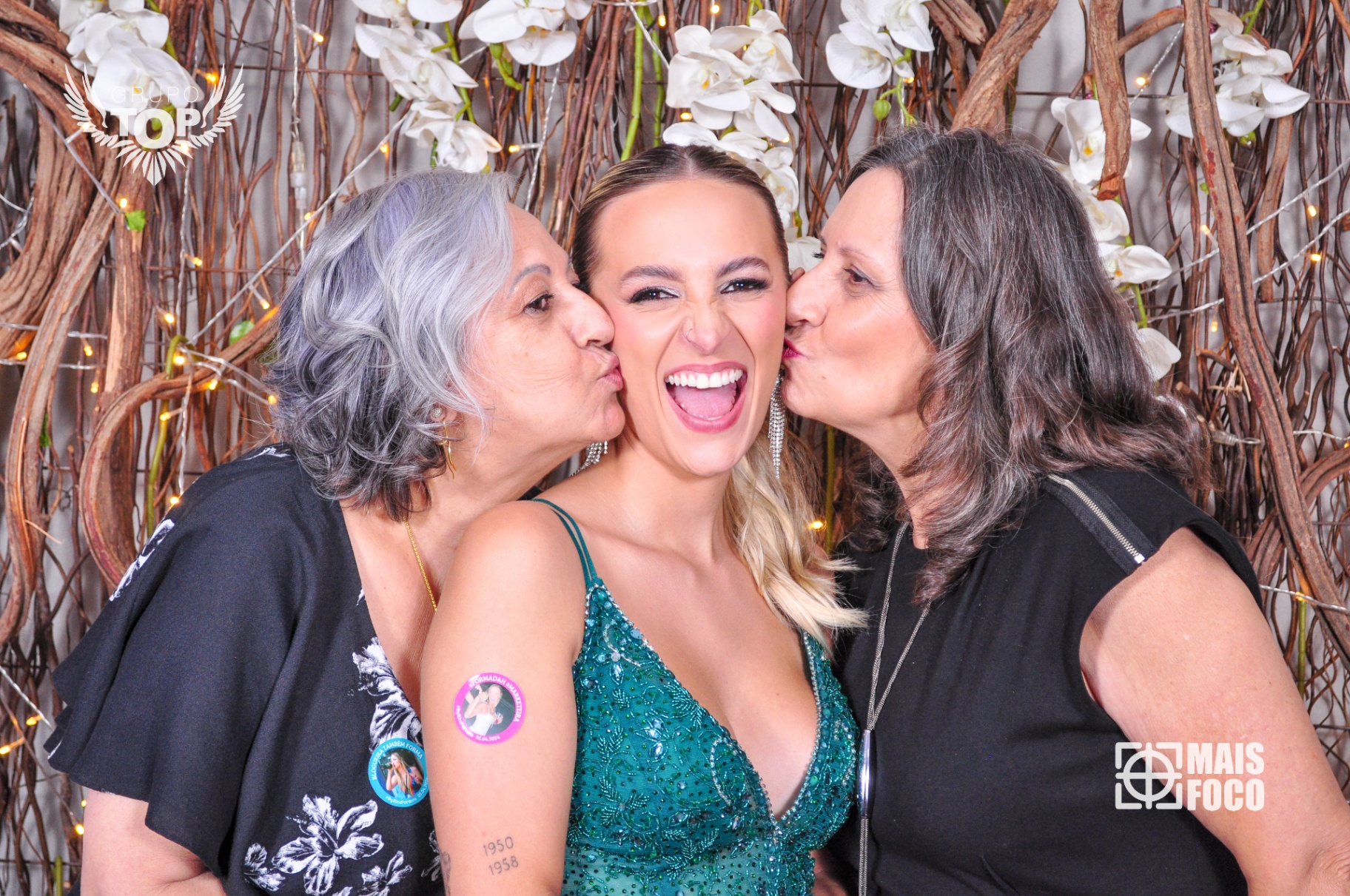 Baile de Formatura